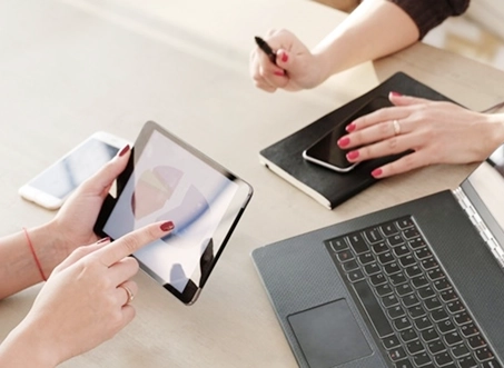 Une solution adaptée aux besoins des entreprises locales