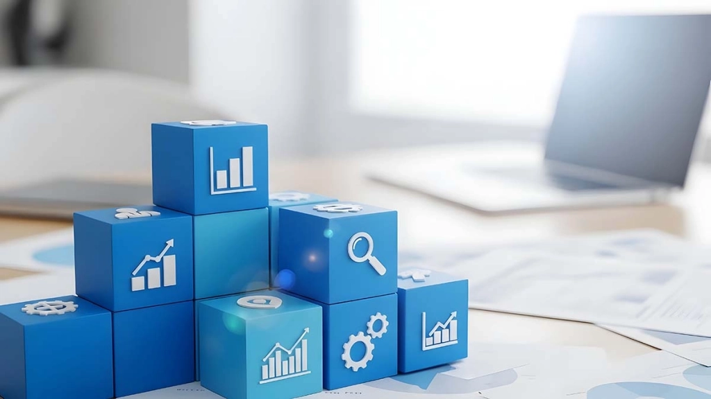 Un cabinet d’expertise comptable de proximité à Moûtiers