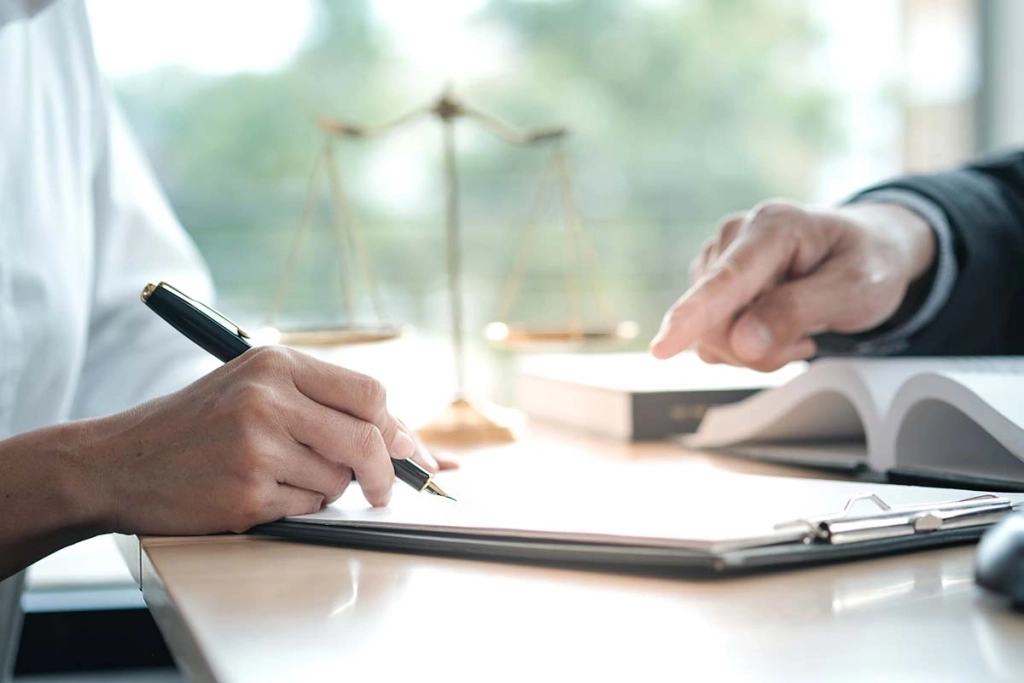 Audit contractuel et missions spécifiques